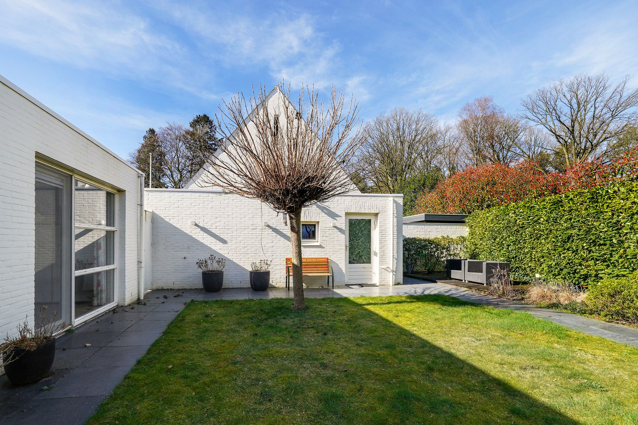 Foto 48 van Kasteel Rhoonhof 1