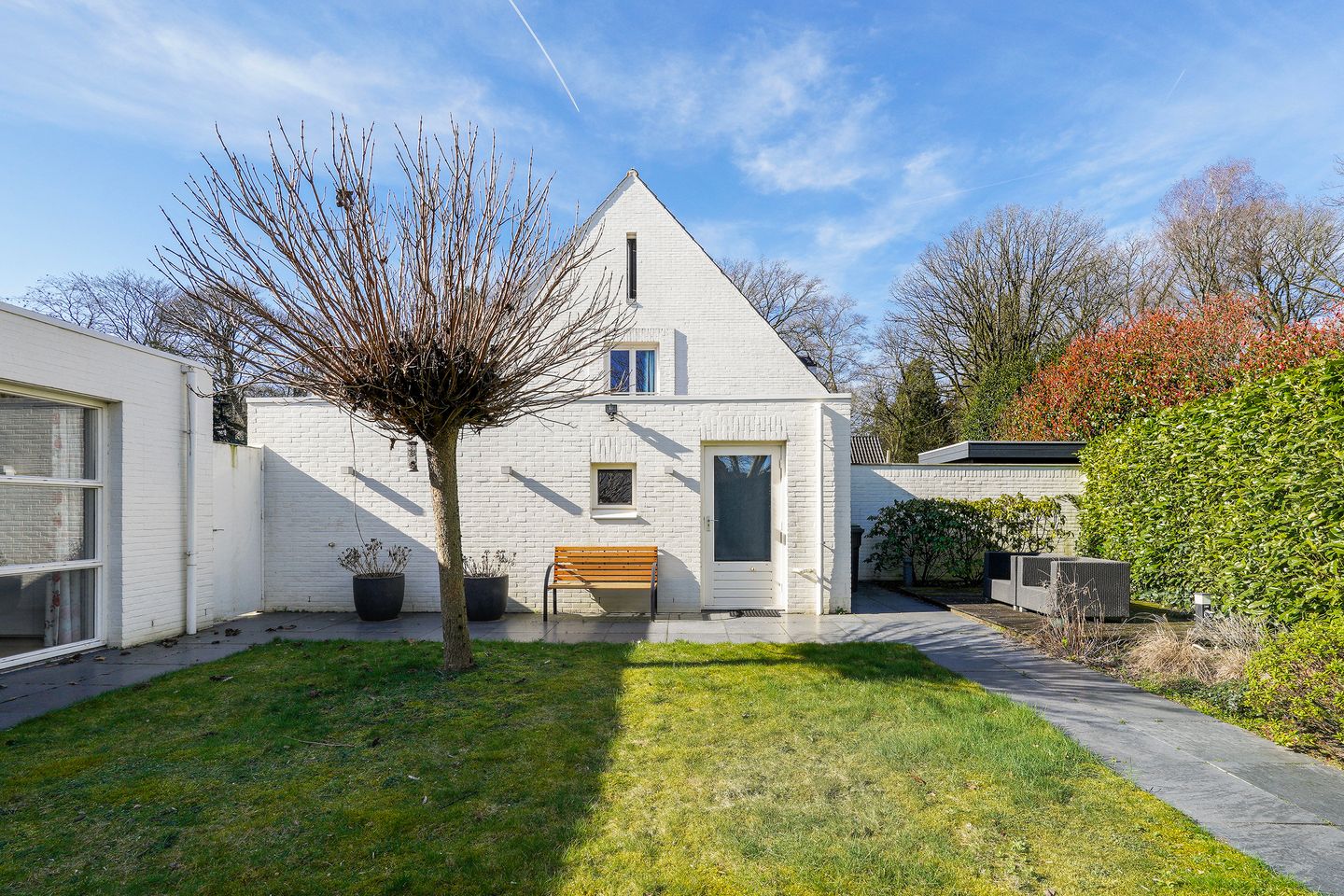 Foto 50 van Kasteel Rhoonhof 1