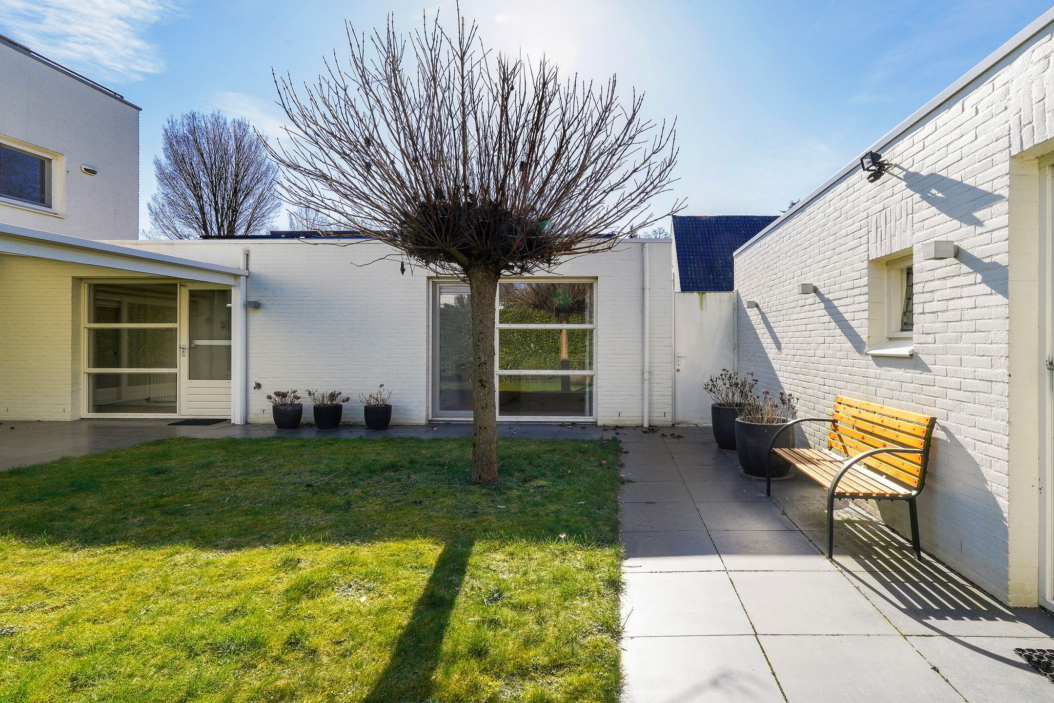 Foto 51 van Kasteel Rhoonhof 1