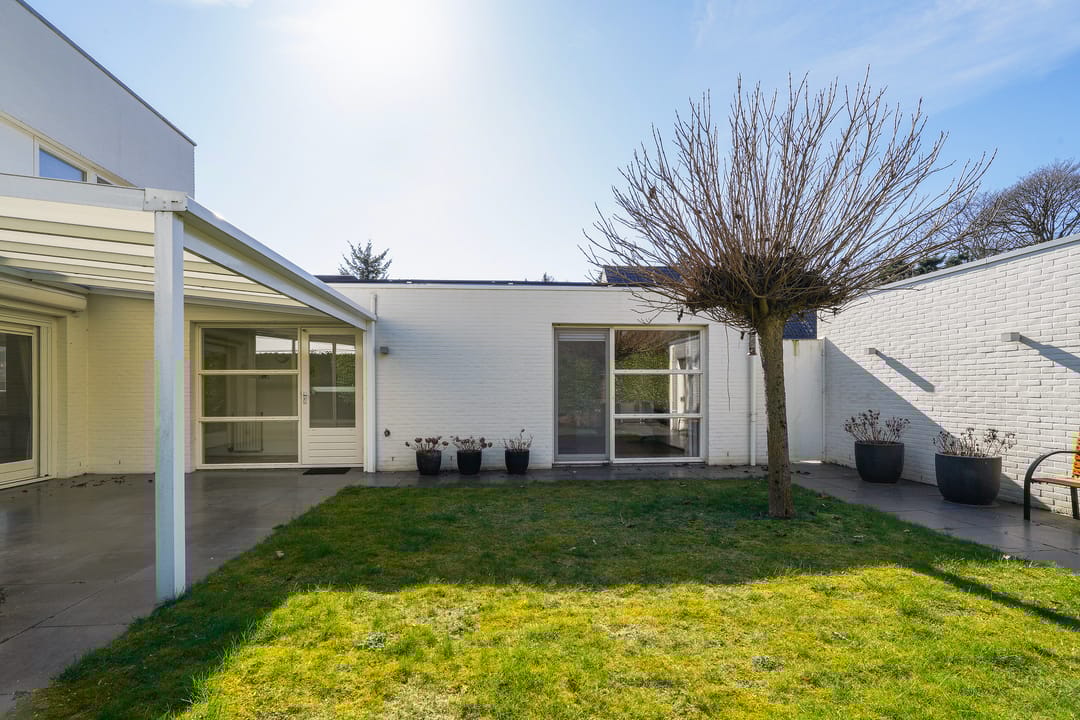 Foto 52 van Kasteel Rhoonhof 1