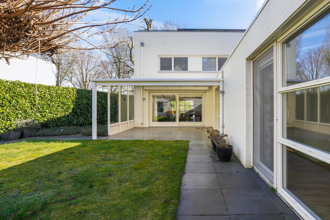 Foto 53 van Kasteel Rhoonhof 1