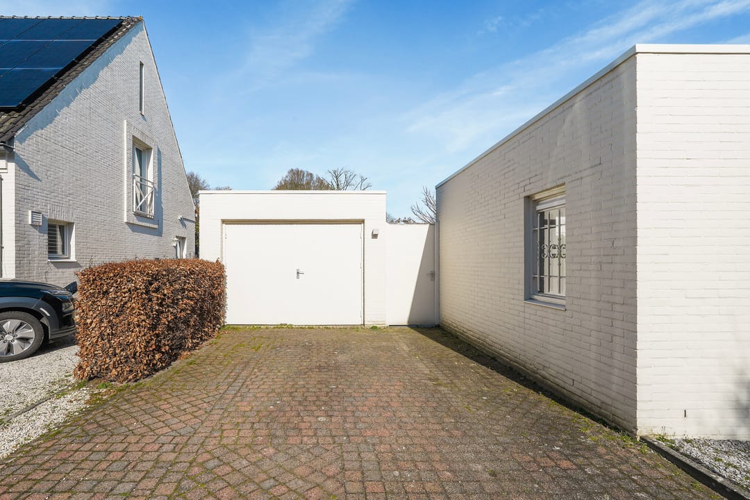 Foto 58 van Kasteel Rhoonhof 1