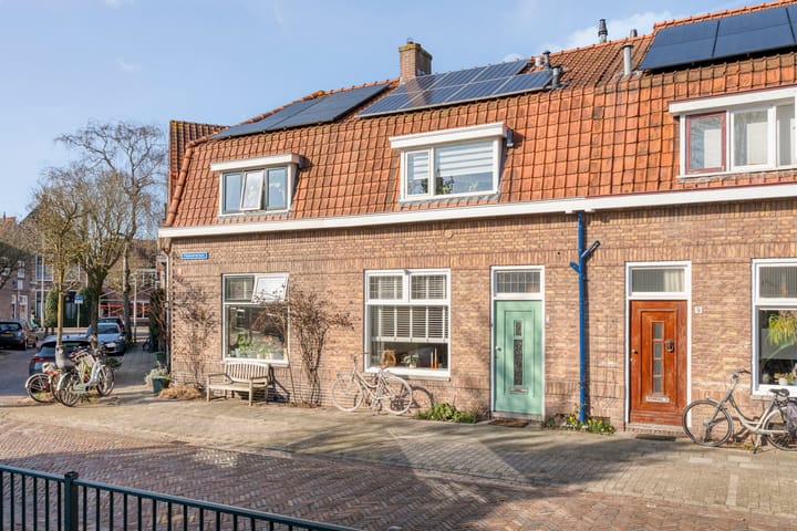 Photo 2 of Papaverstraat 7