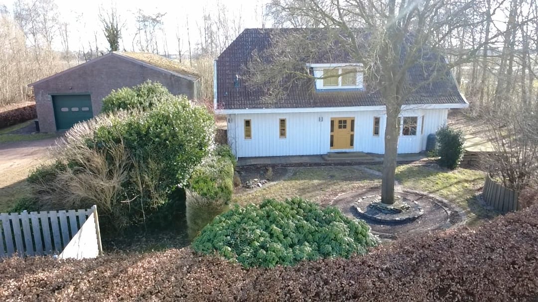 Foto 2 van Noordveenkanaal ZZ 55