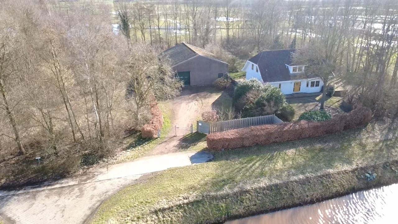 Foto 3 van Noordveenkanaal ZZ 55