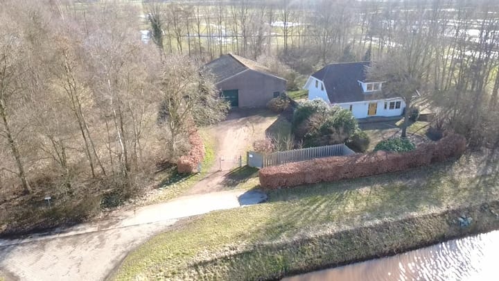 Foto 3 van Noordveenkanaal ZZ 55