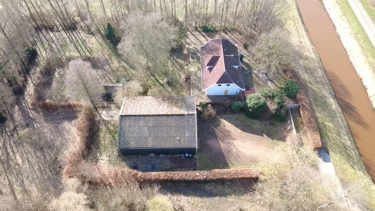 Foto 4 van Noordveenkanaal ZZ 55