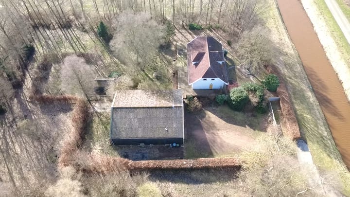 Foto 4 van Noordveenkanaal ZZ 55