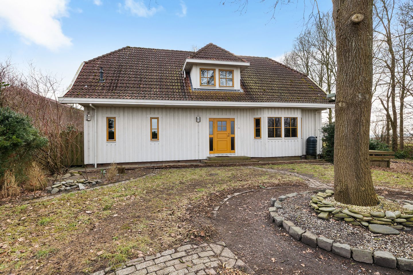 Foto 5 van Noordveenkanaal ZZ 55