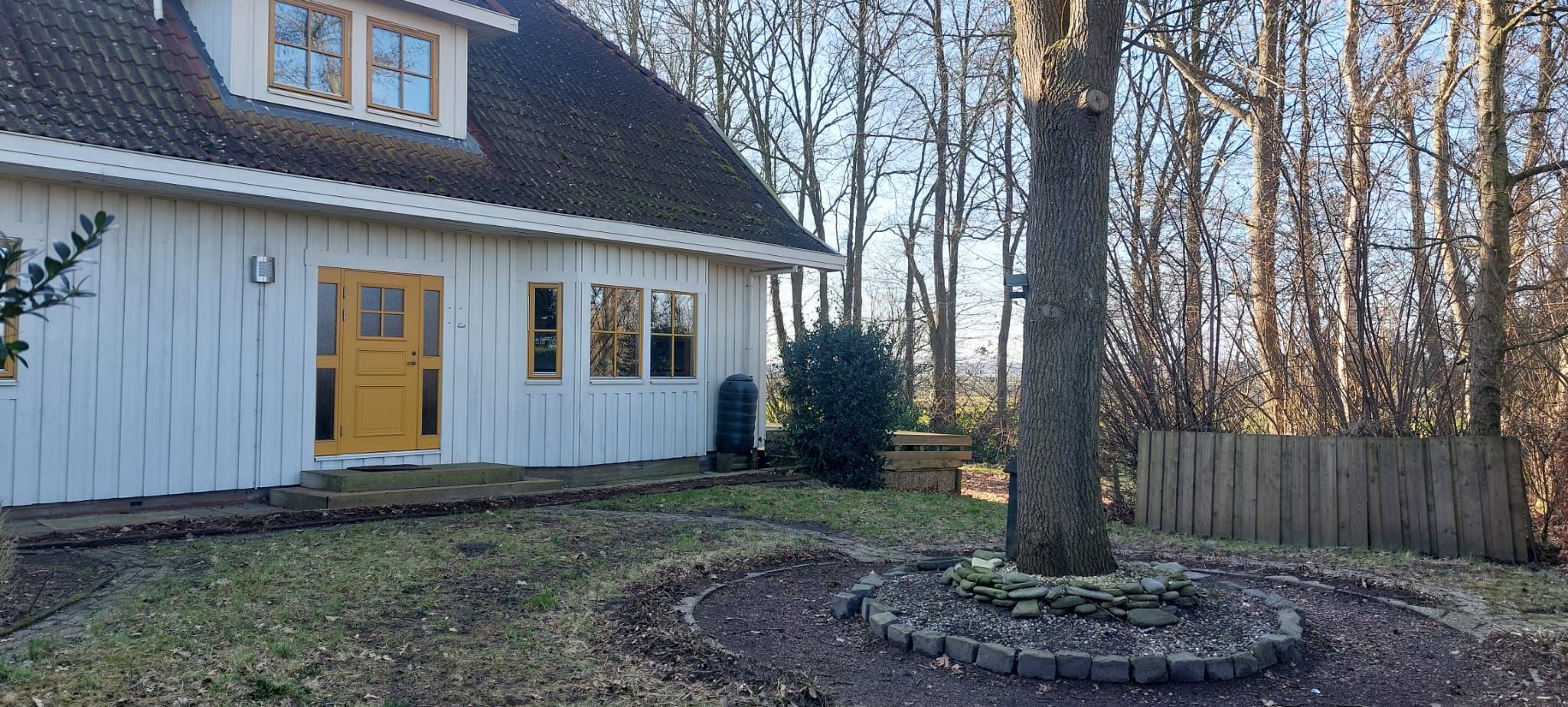 Foto 6 van Noordveenkanaal ZZ 55