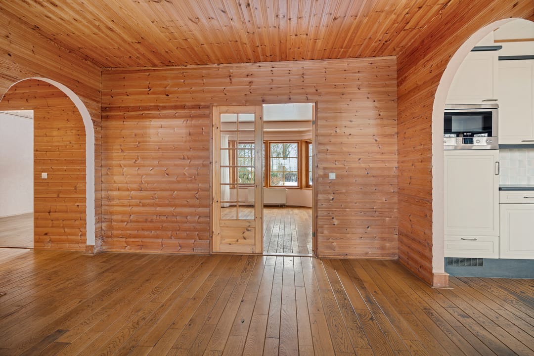 Foto 8 van Noordveenkanaal ZZ 55