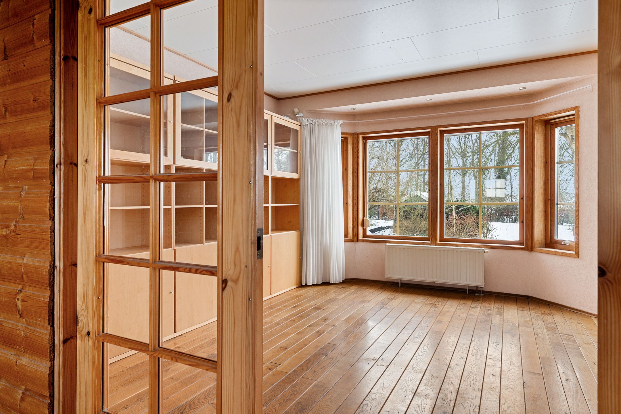 Foto 9 van Noordveenkanaal ZZ 55