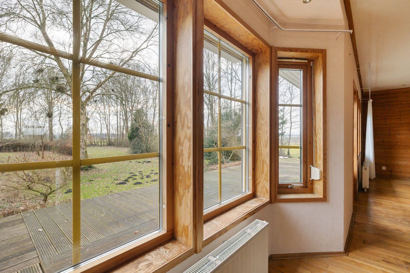 Foto 14 van Noordveenkanaal ZZ 55