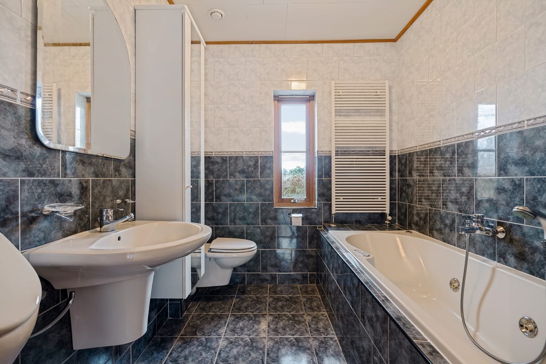 Foto 22 van Noordveenkanaal ZZ 55