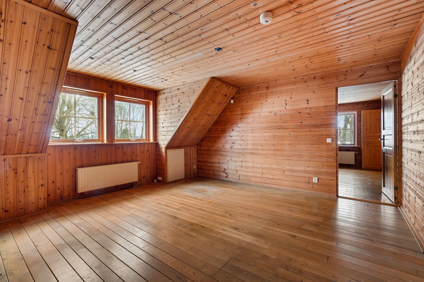 Foto 25 van Noordveenkanaal ZZ 55