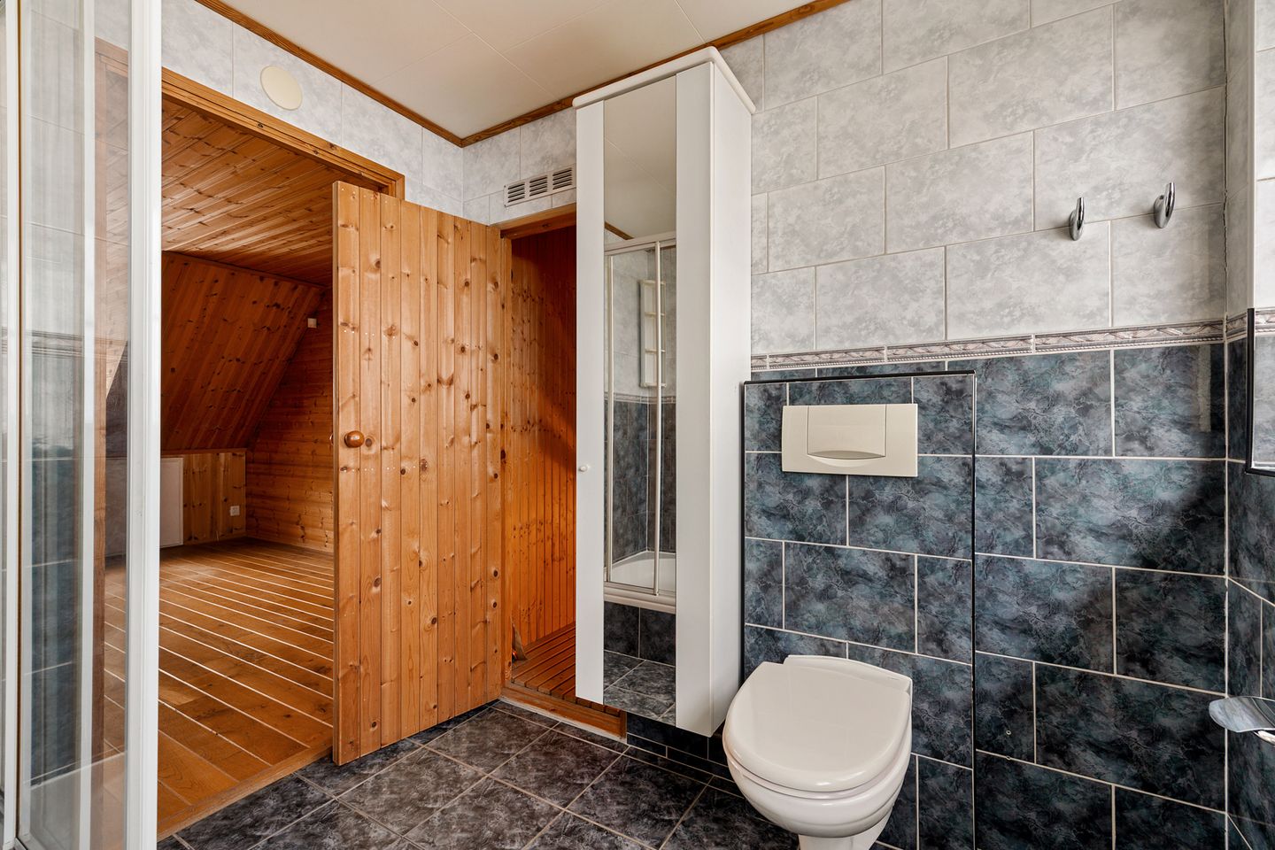 Foto 29 van Noordveenkanaal ZZ 55