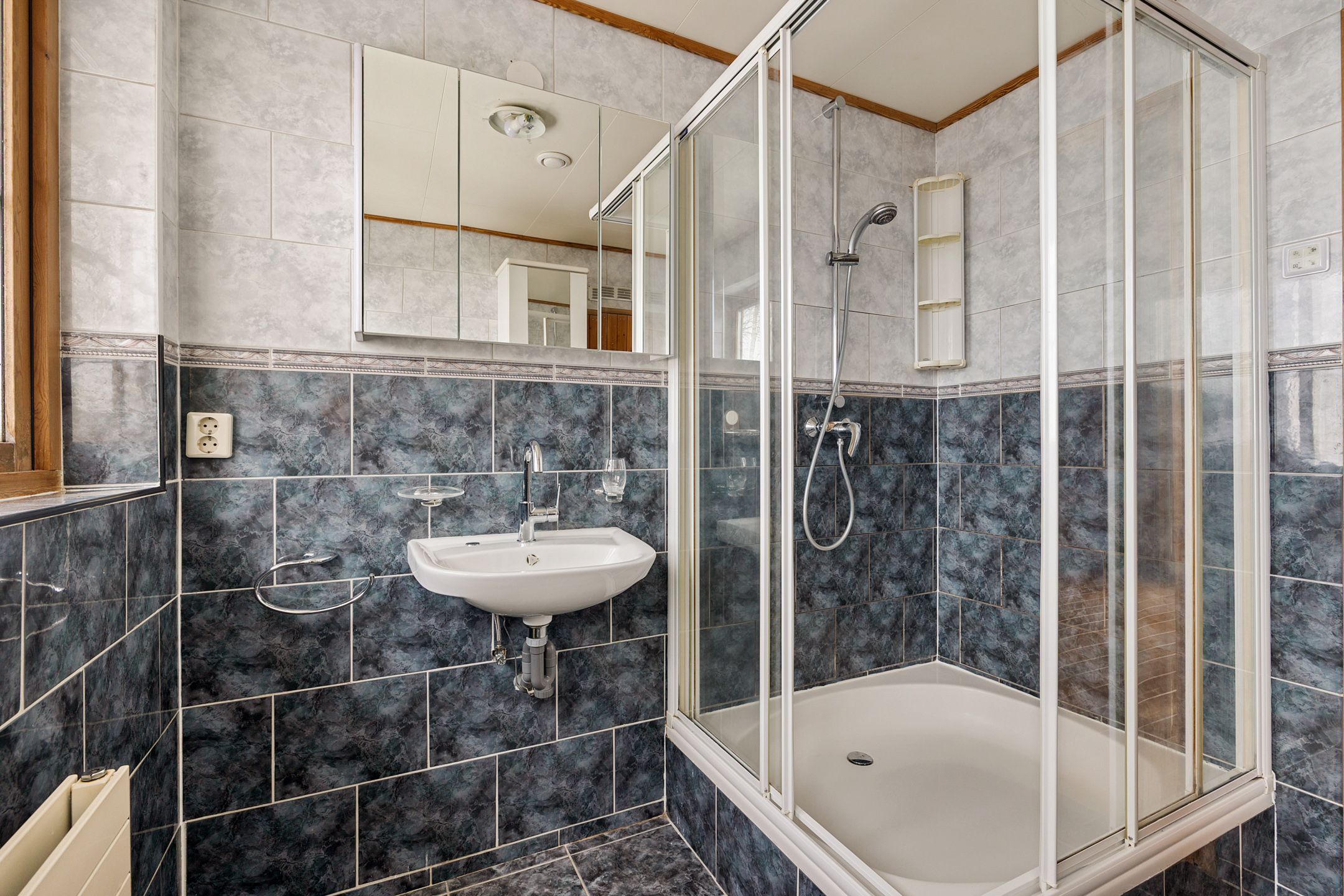 Foto 30 van Noordveenkanaal ZZ 55