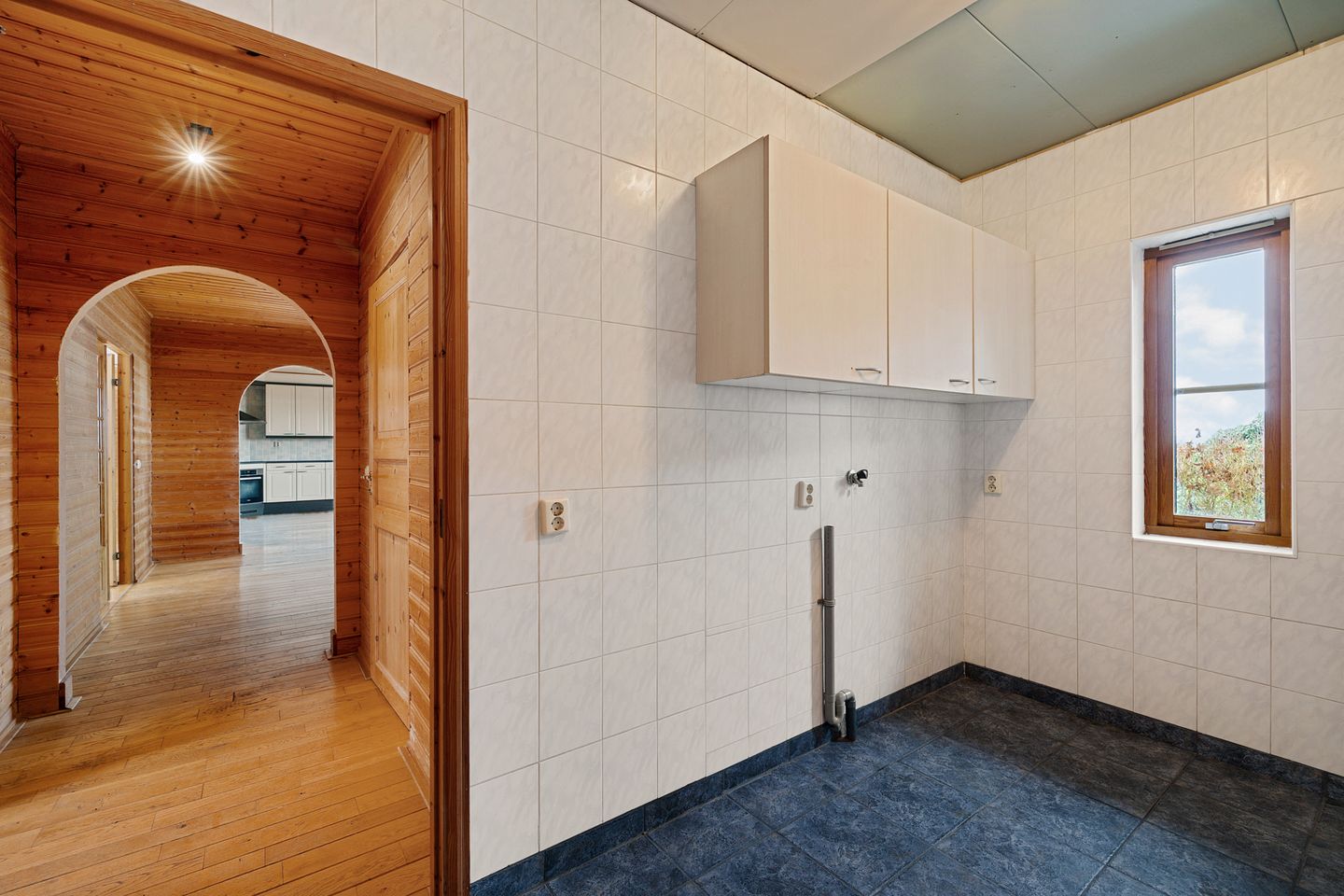 Foto 35 van Noordveenkanaal ZZ 55