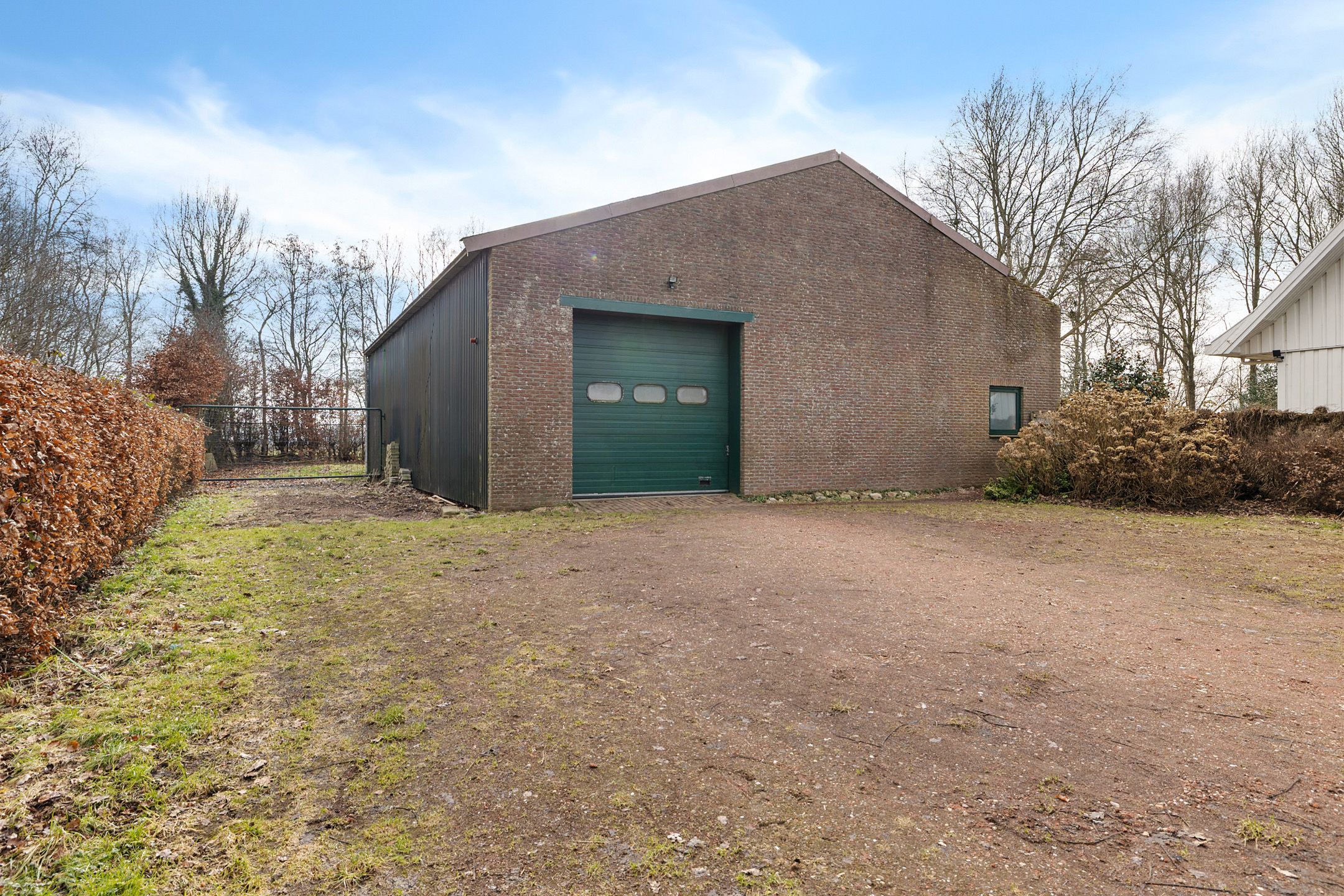 Foto 36 van Noordveenkanaal ZZ 55