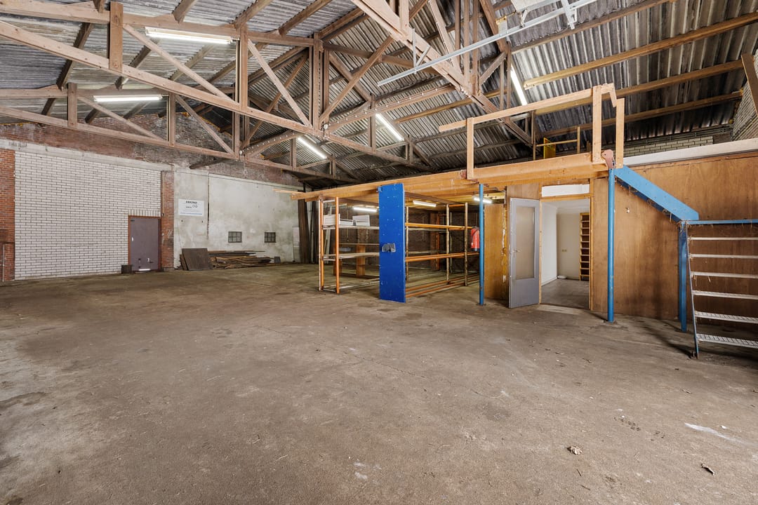 Foto 37 van Noordveenkanaal ZZ 55