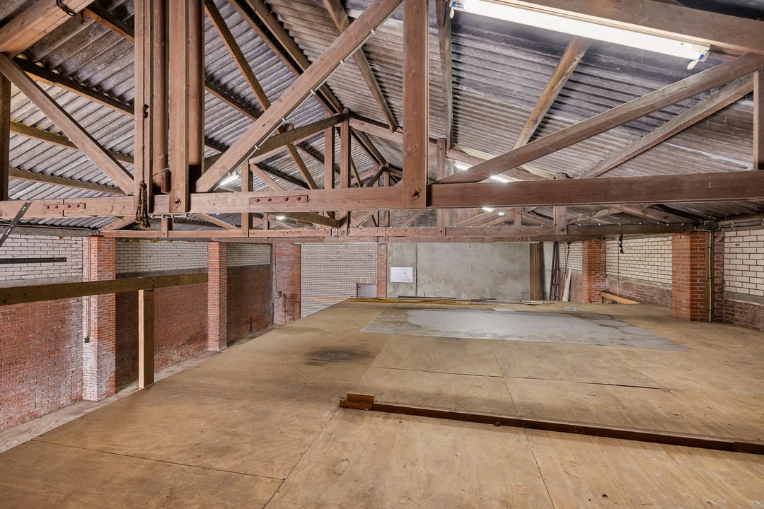 Foto 38 van Noordveenkanaal ZZ 55