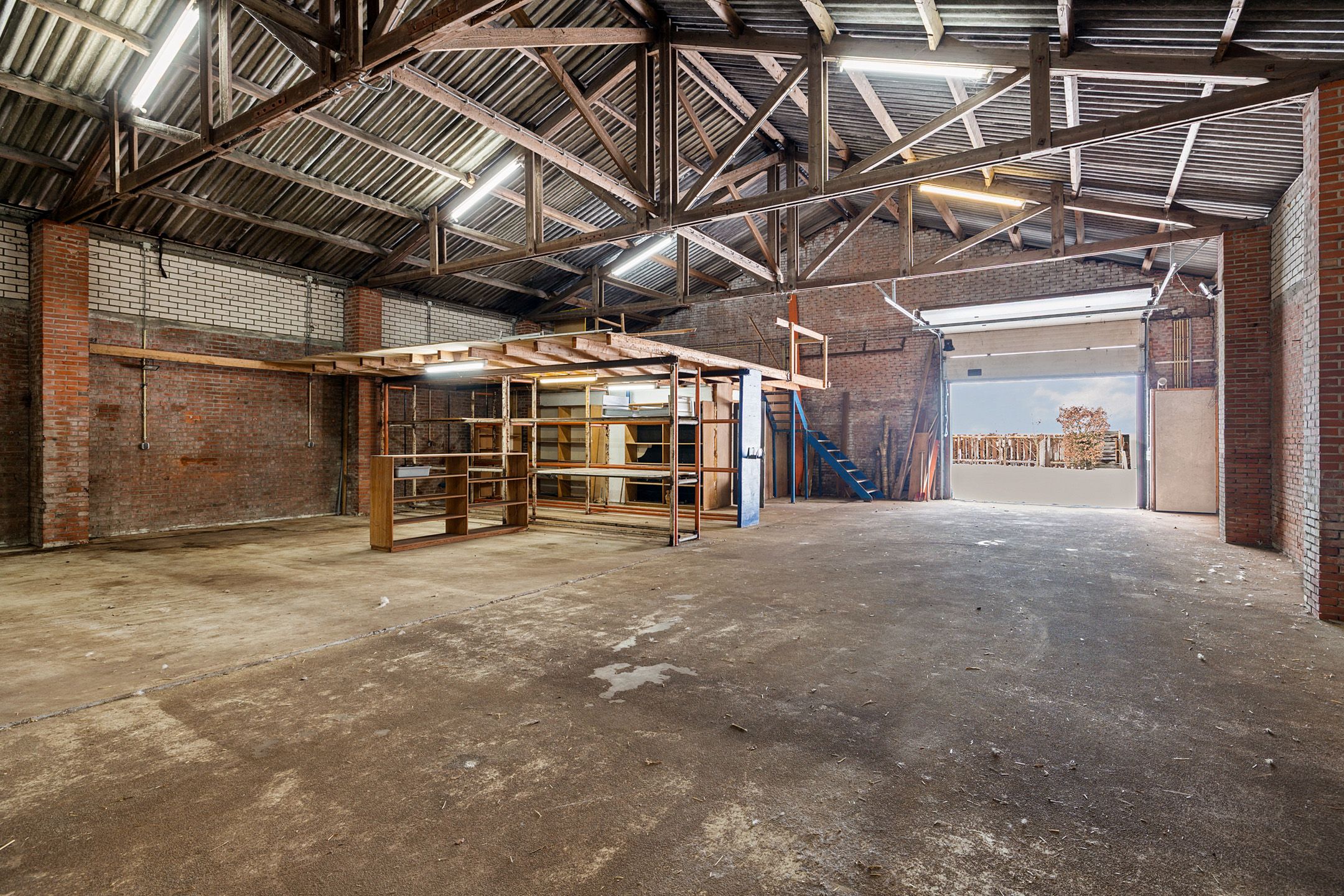 Foto 39 van Noordveenkanaal ZZ 55