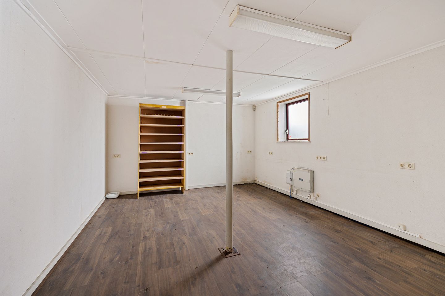 Foto 40 van Noordveenkanaal ZZ 55