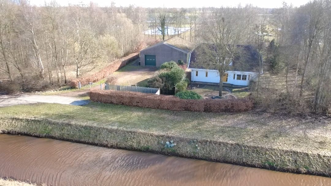 Foto 41 van Noordveenkanaal ZZ 55