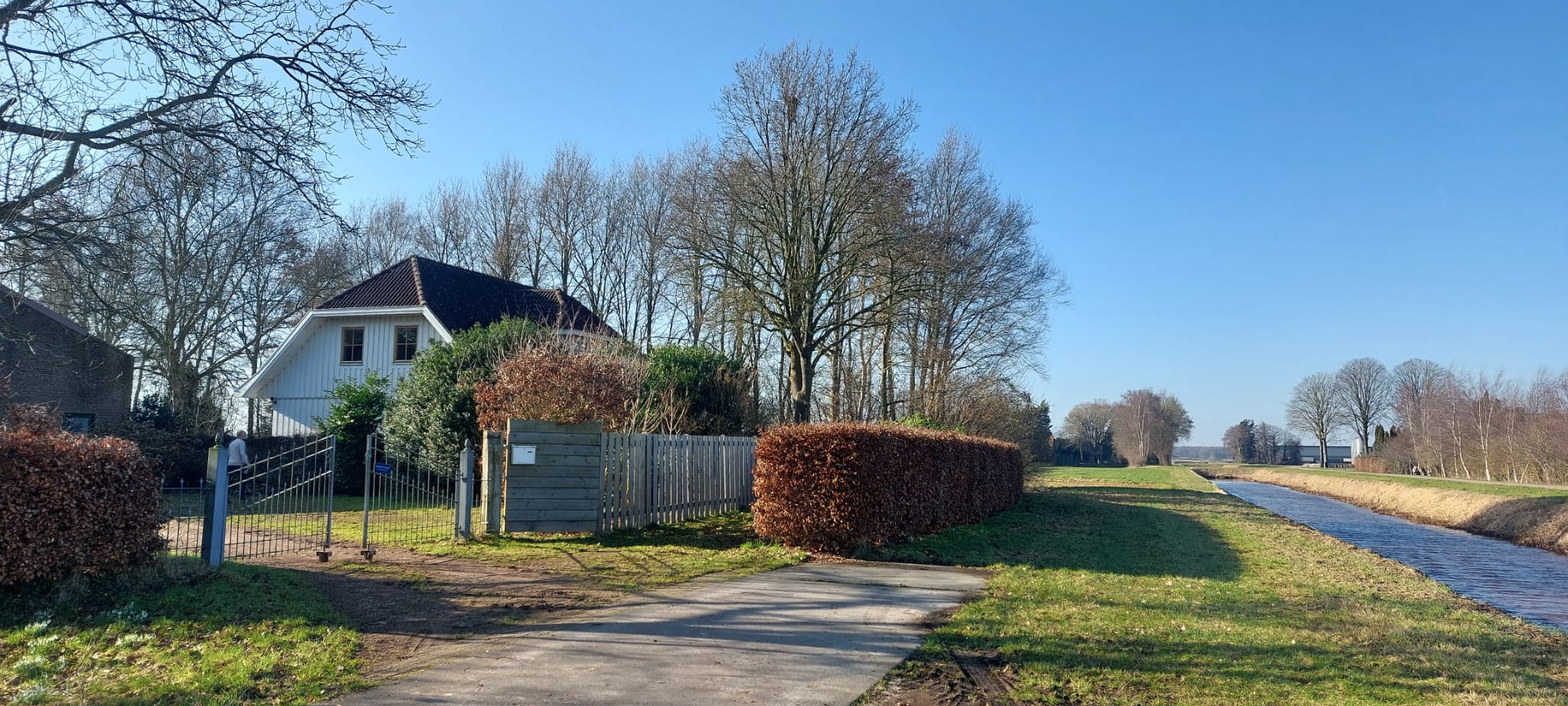 Foto 42 van Noordveenkanaal ZZ 55