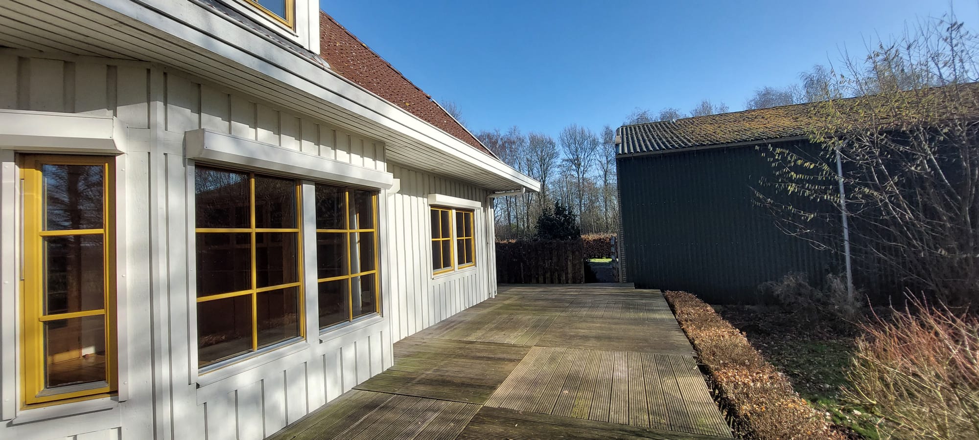 Foto 45 van Noordveenkanaal ZZ 55