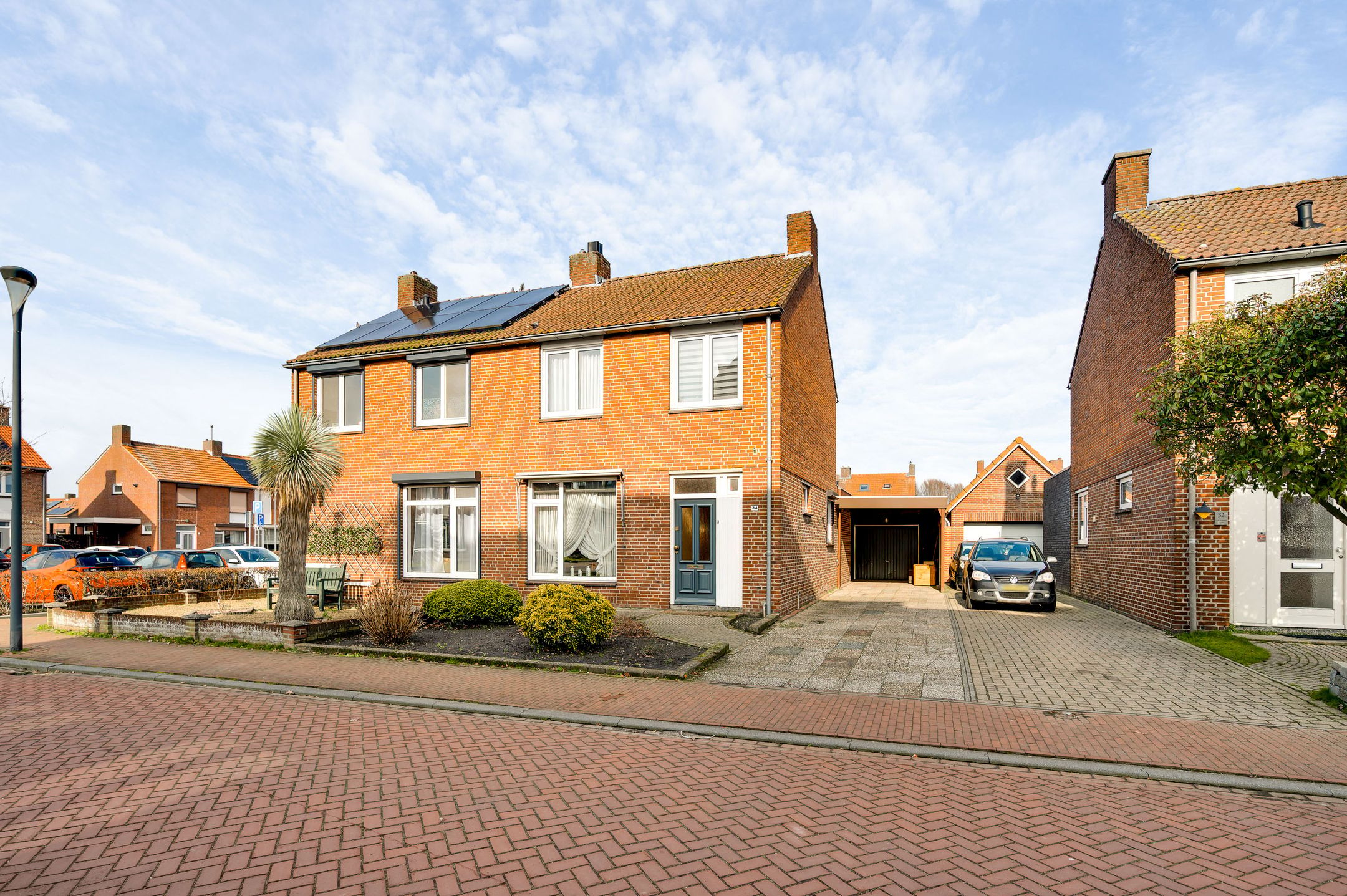 Bosschekampstraat 34