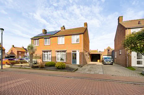 Bosschekampstraat thumbnail