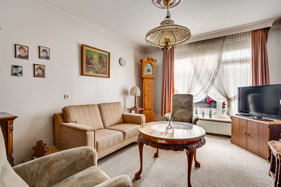 Photo 2 of Bosschekampstraat 34