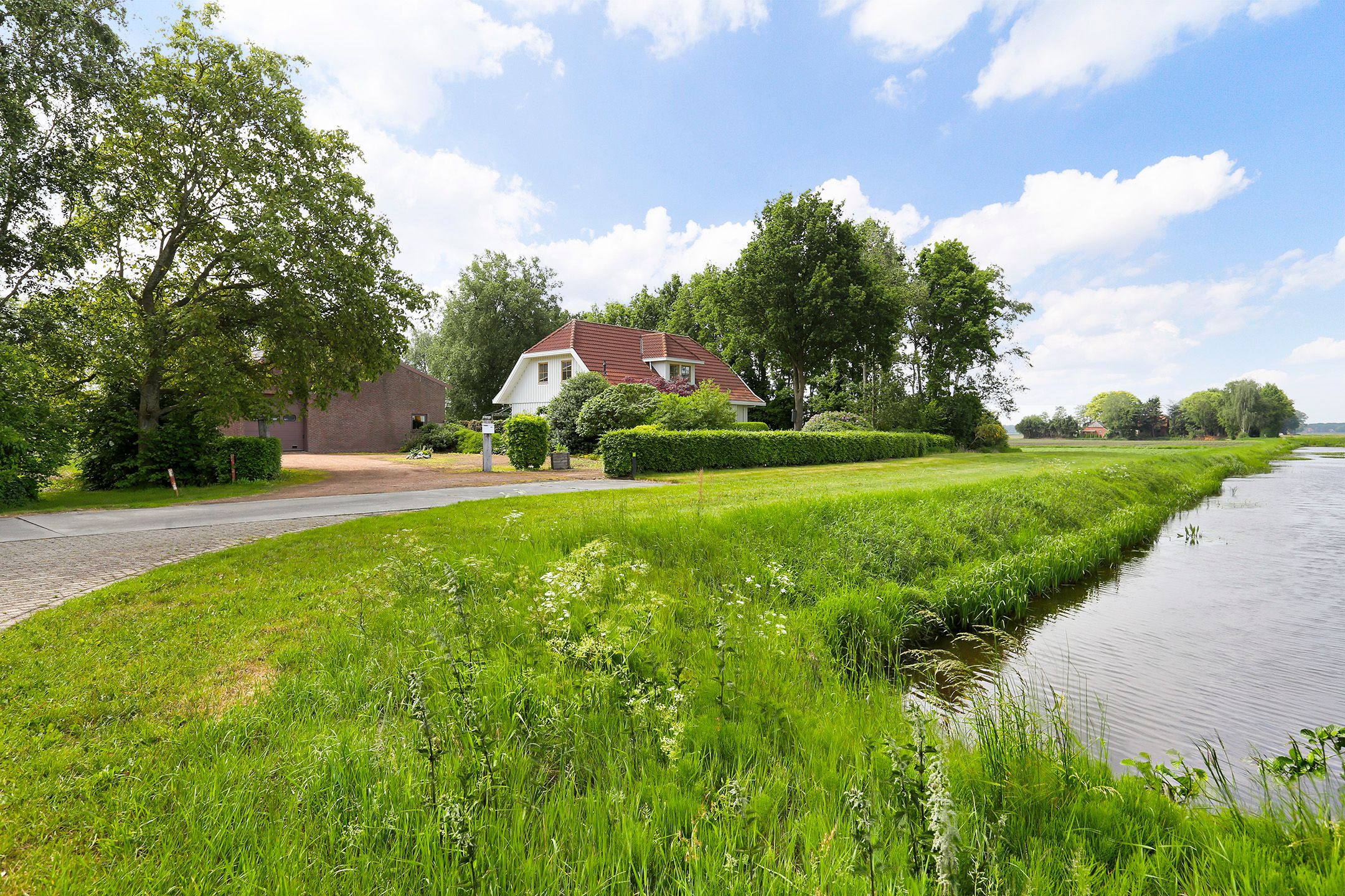 Foto 48 van Noordveenkanaal ZZ 55