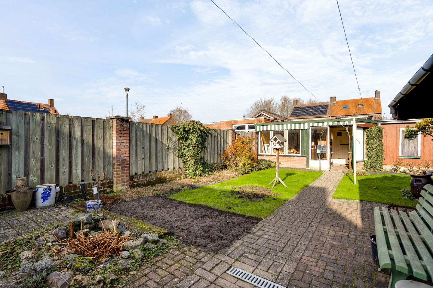 Photo 4 of Bosschekampstraat 34