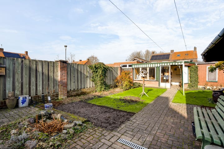 Photo 4 of Bosschekampstraat 34