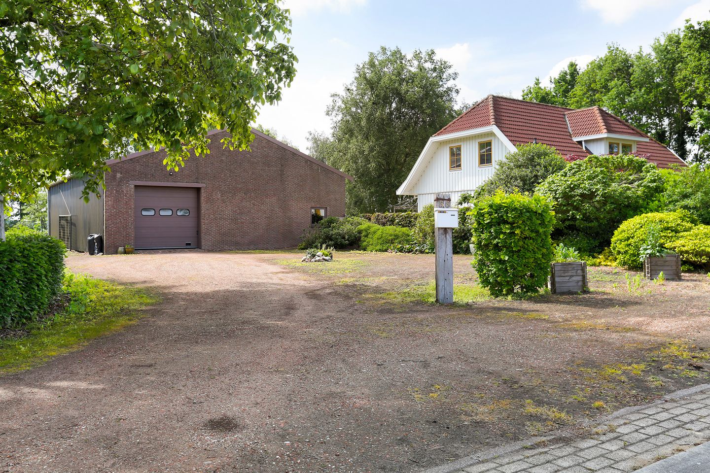 Foto 49 van Noordveenkanaal ZZ 55