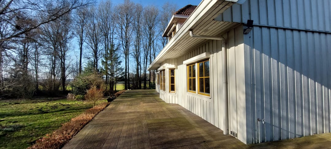 Foto 46 van Noordveenkanaal ZZ 55