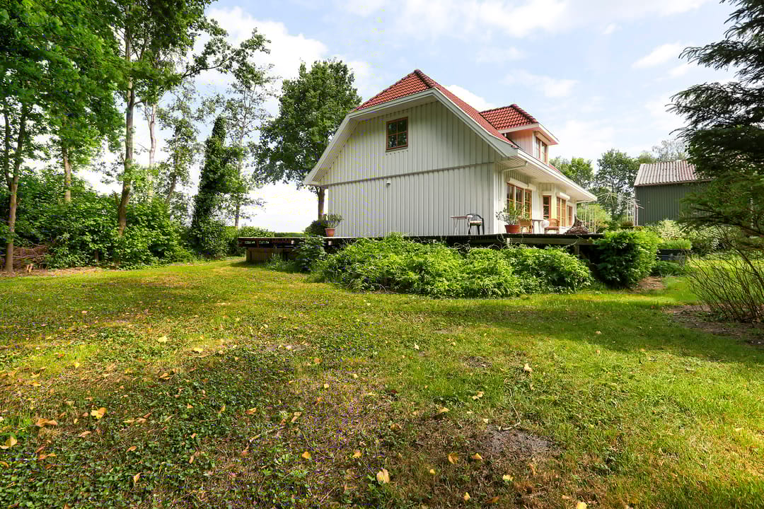 Foto 53 van Noordveenkanaal ZZ 55