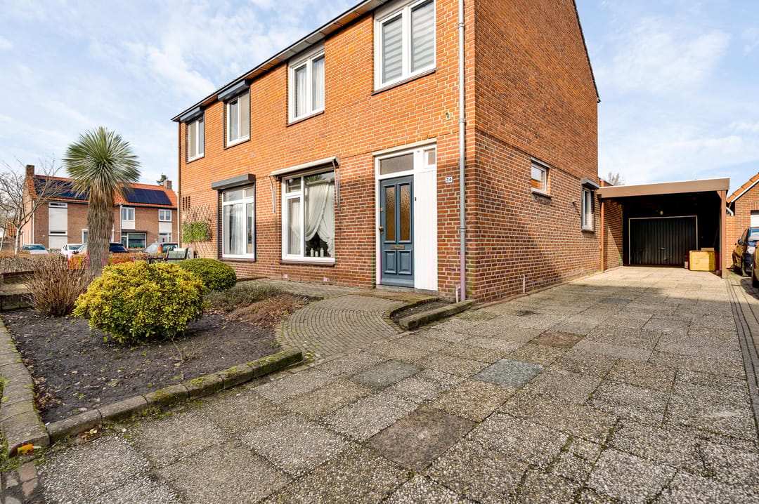 Photo 8 of Bosschekampstraat 34