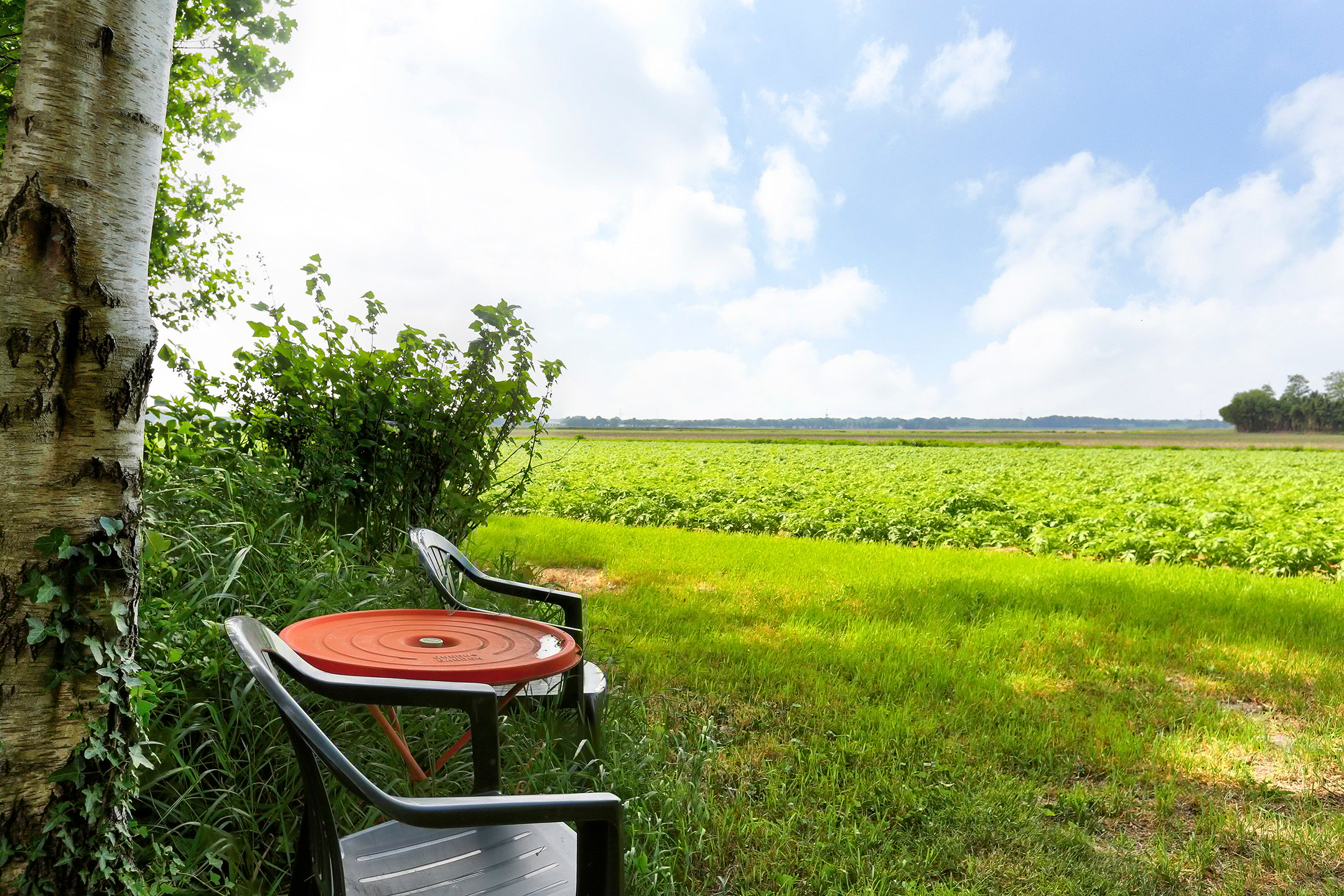 Foto 54 van Noordveenkanaal ZZ 55