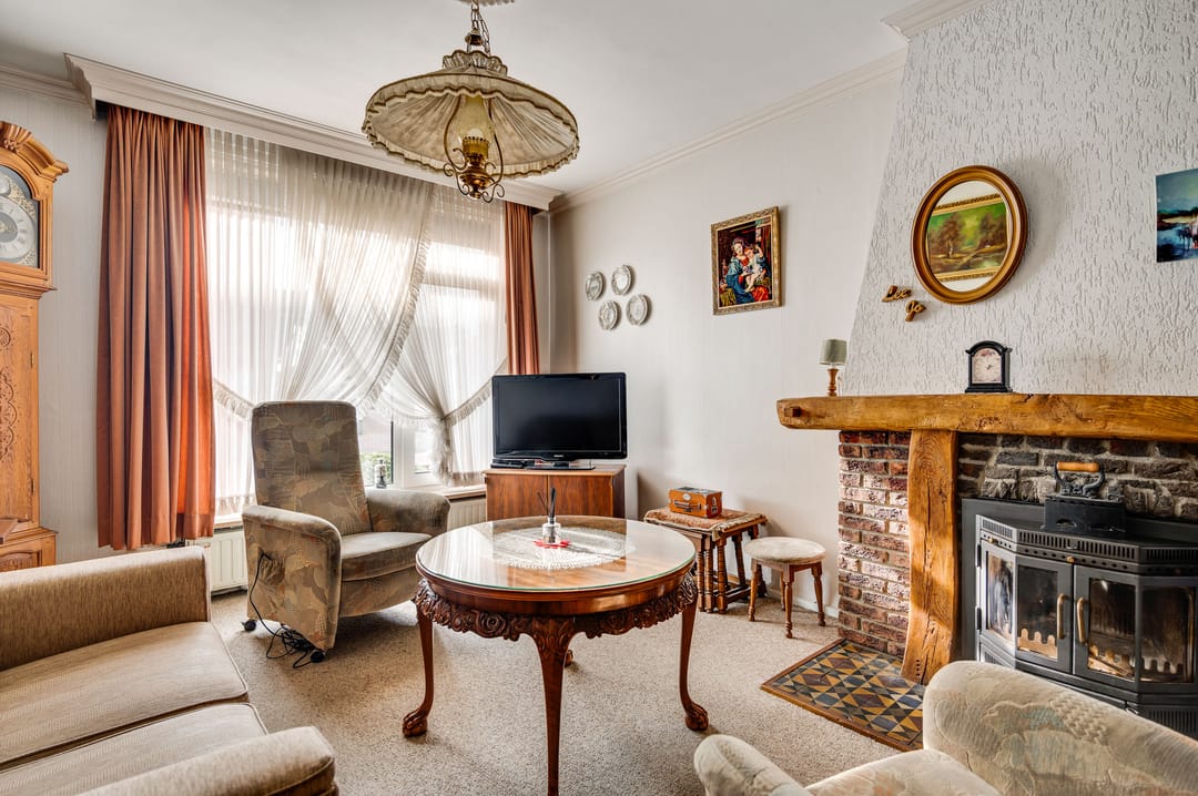 Photo 13 of Bosschekampstraat 34