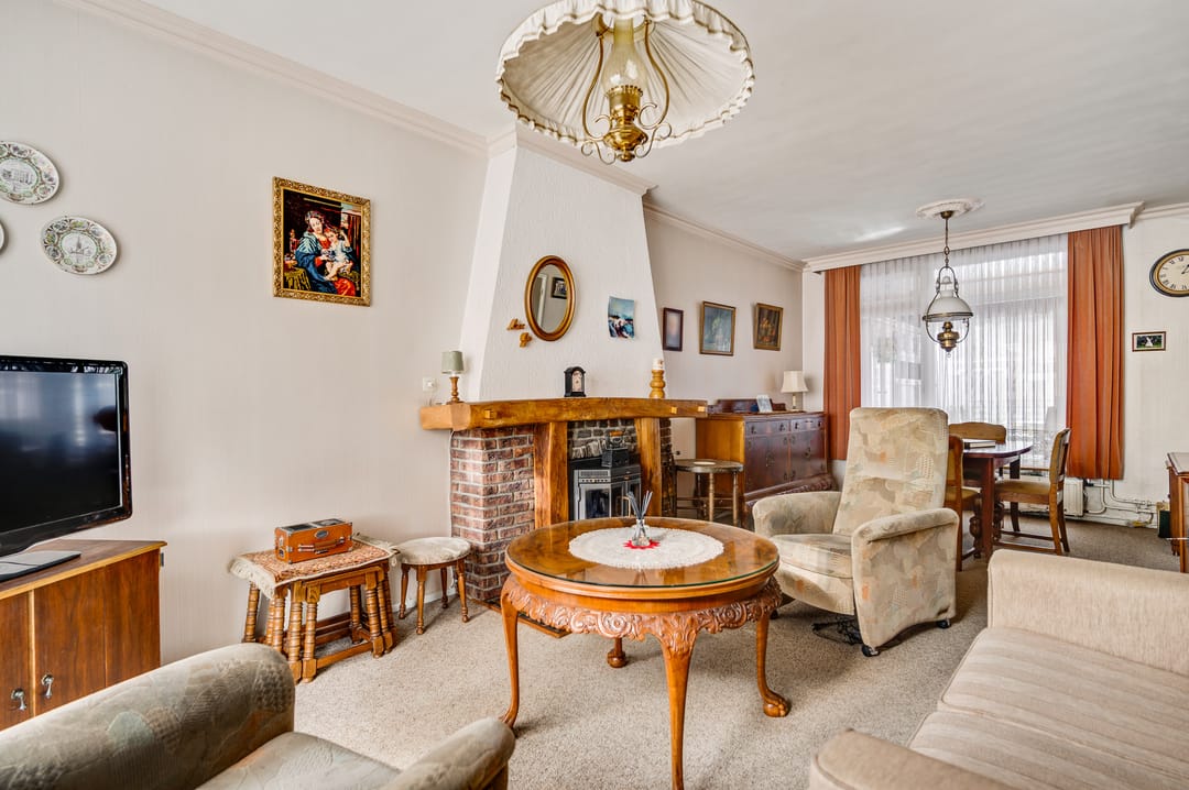 Photo 16 of Bosschekampstraat 34