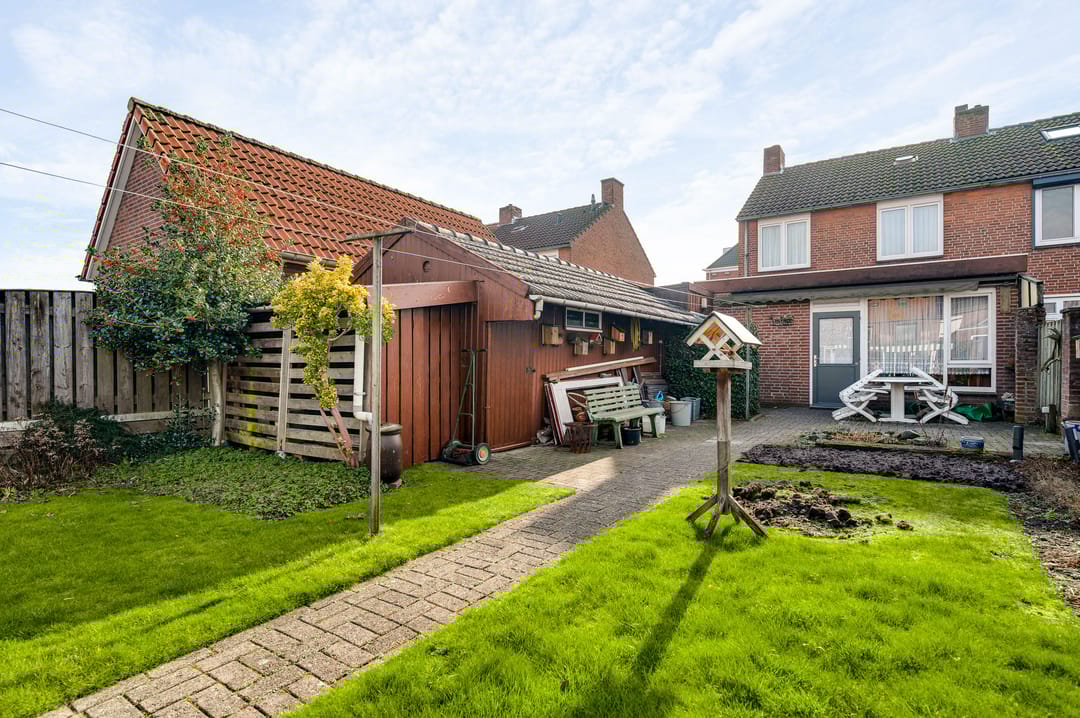 Photo 43 of Bosschekampstraat 34