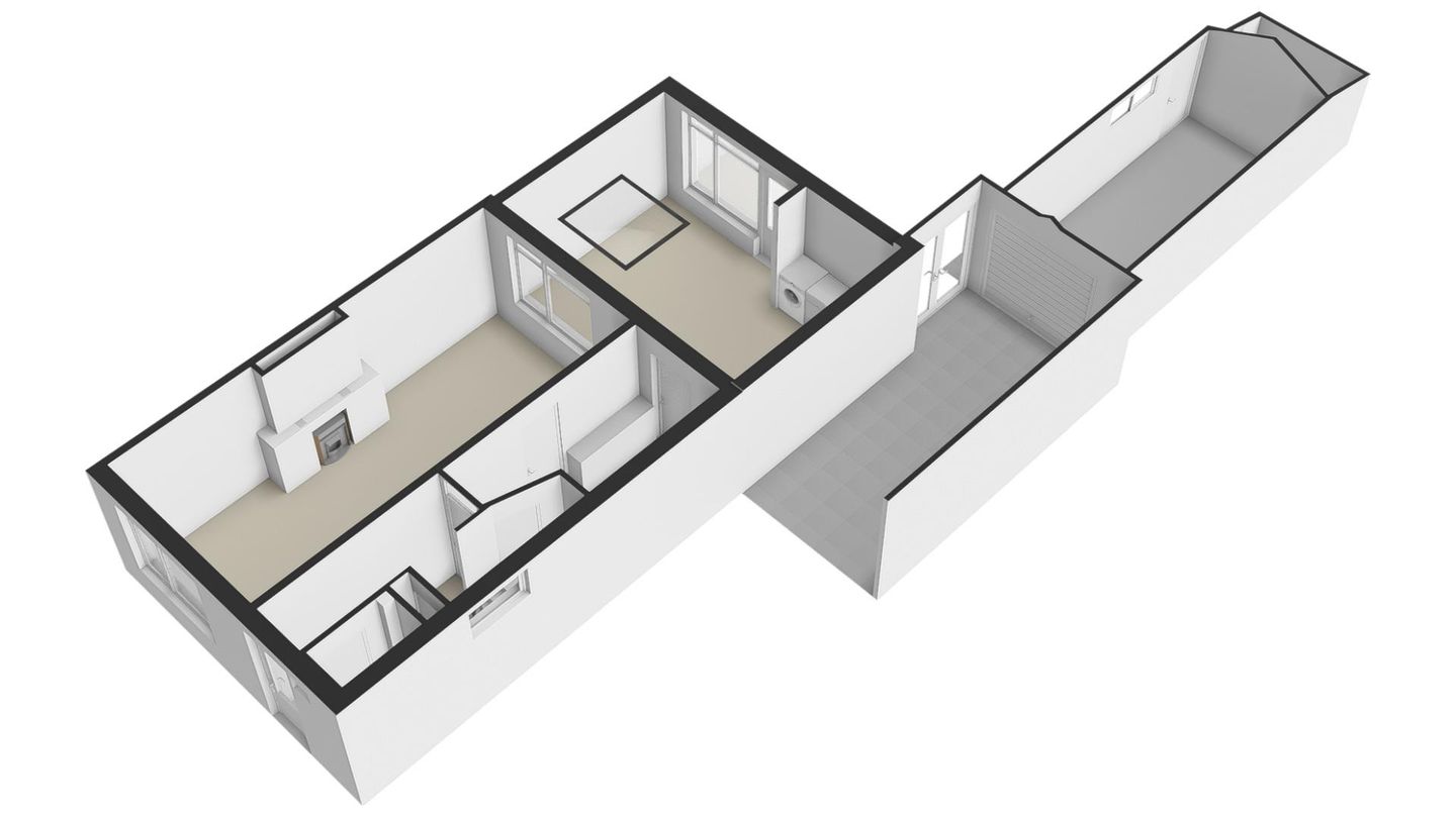 Photo 44 of Bosschekampstraat 34