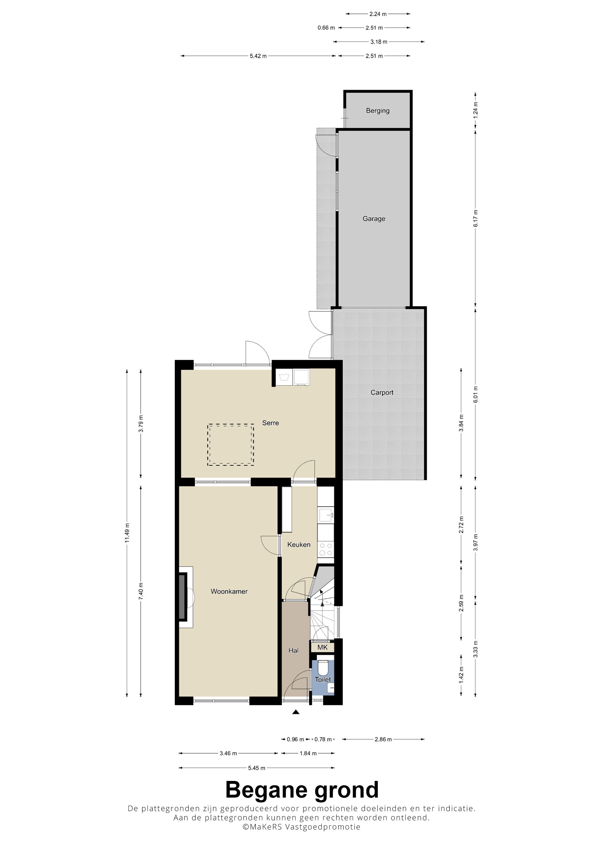 Photo 45 of Bosschekampstraat 34