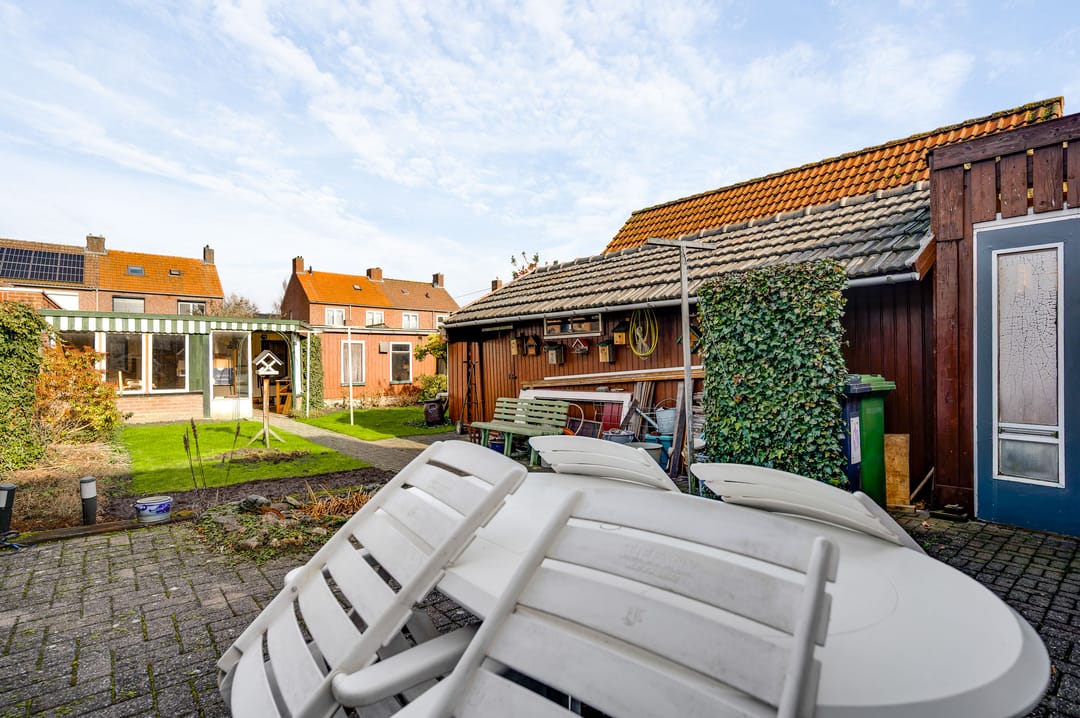 Photo 38 of Bosschekampstraat 34