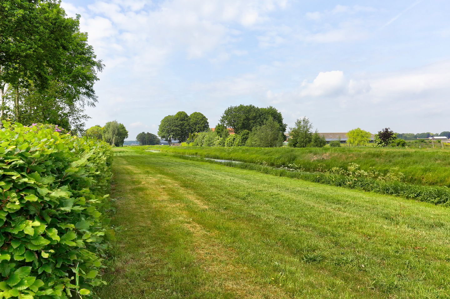 Foto 55 van Noordveenkanaal ZZ 55