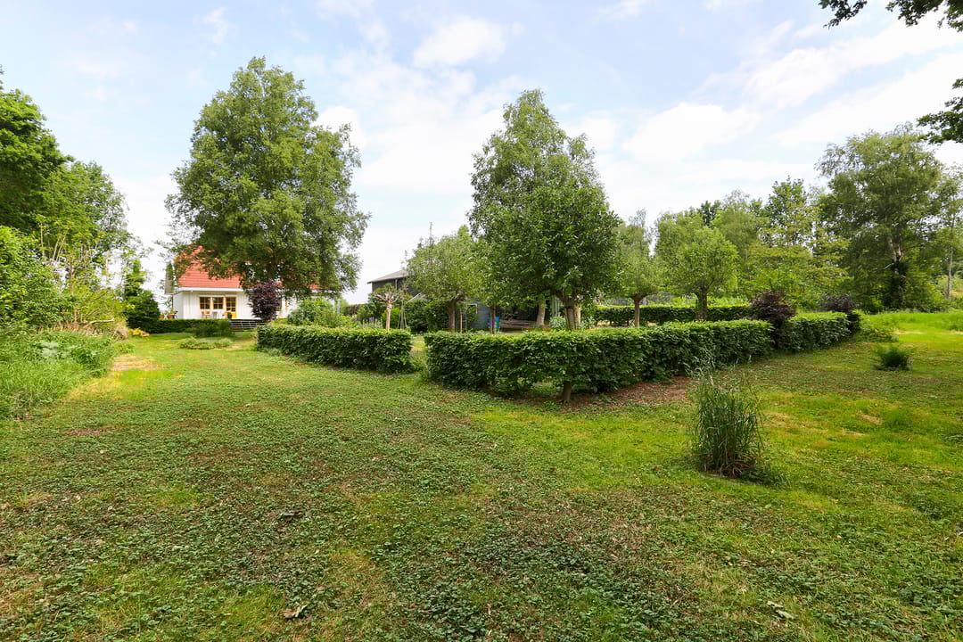 Foto 56 van Noordveenkanaal ZZ 55