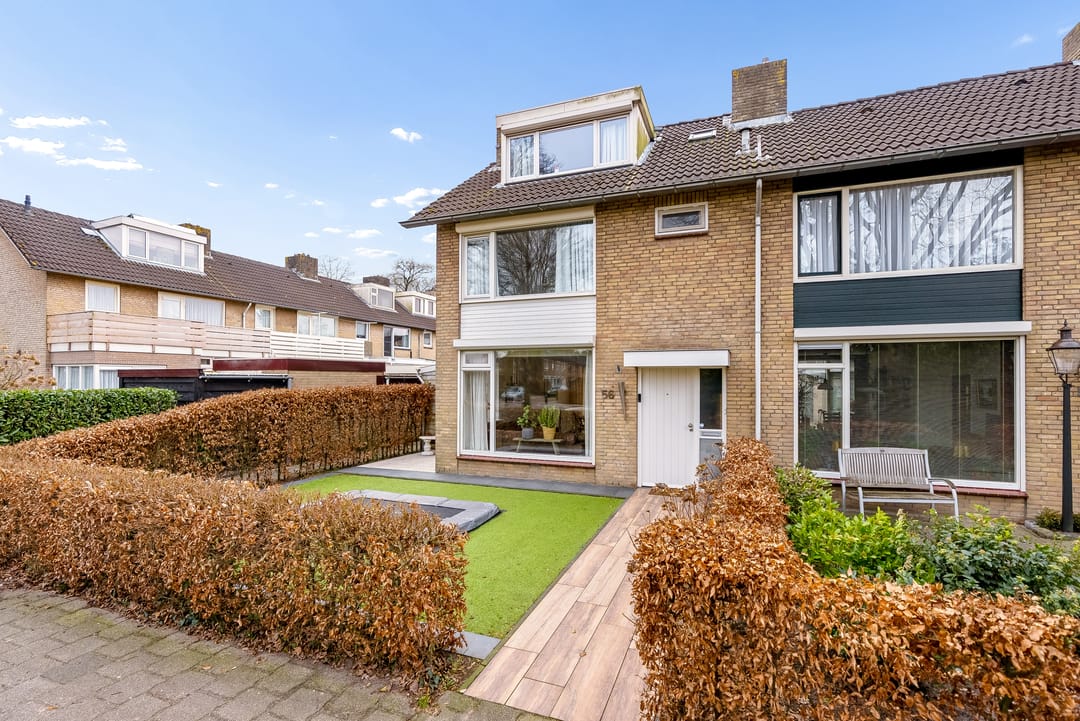 Photo 2 of Munnikenweg 56